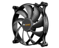 BE QUIET! 140mm Shadow Wings 2 PWM BL087 - 479829 - zdjęcie 2